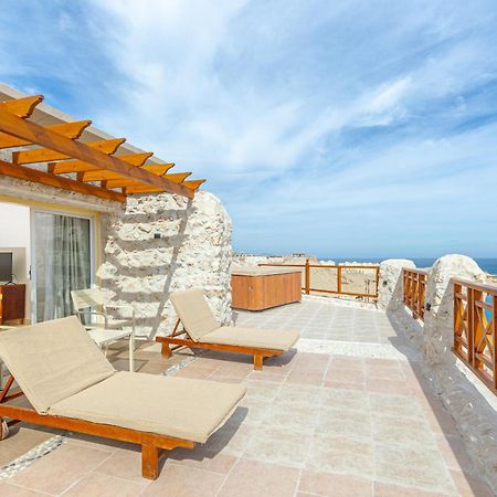 Siva Golden Bay Makadi Hotel Hurghada Exterior foto