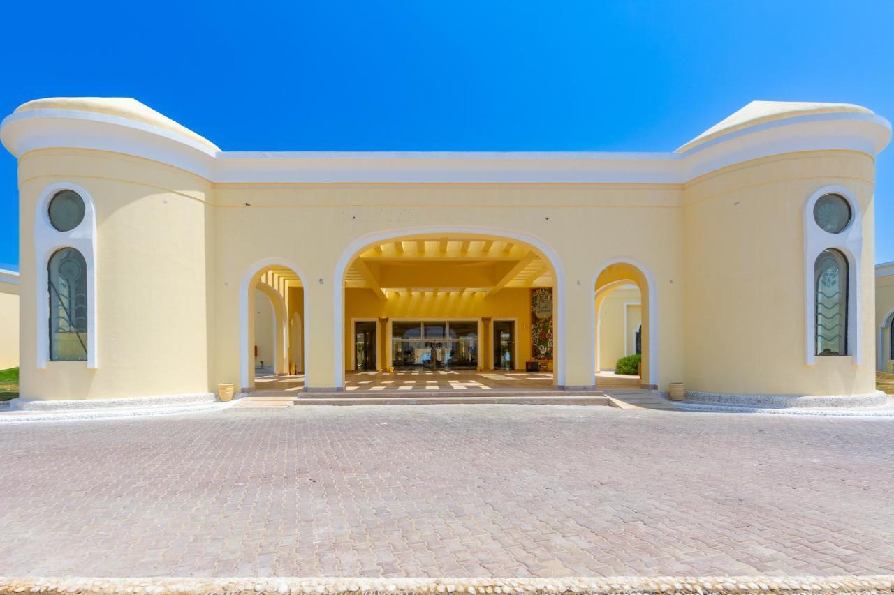 Siva Golden Bay Makadi Hotel Hurghada Exterior foto