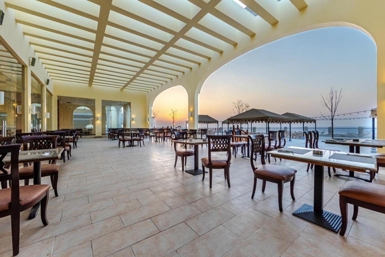 Siva Golden Bay Makadi Hotel Hurghada Exterior foto
