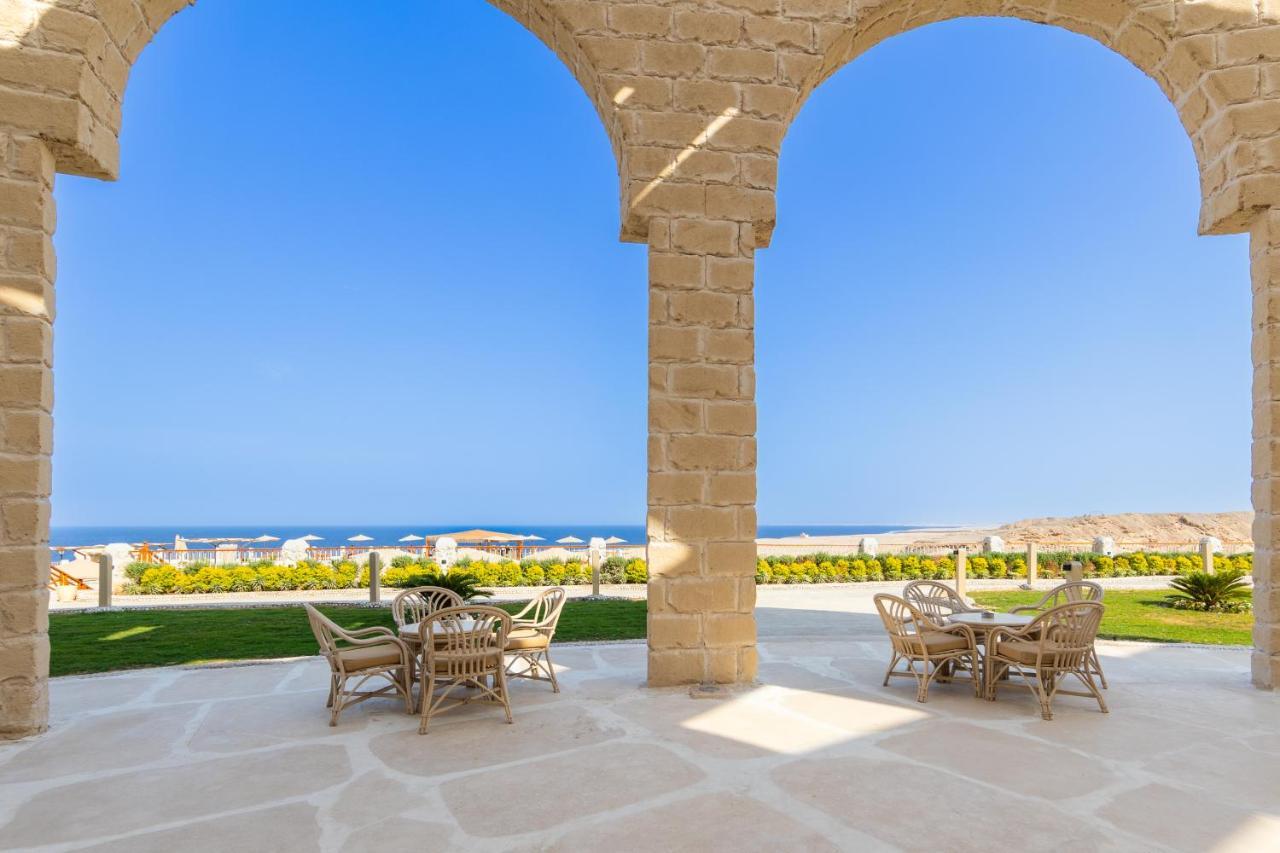 Siva Golden Bay Makadi Hotel Hurghada Exterior foto