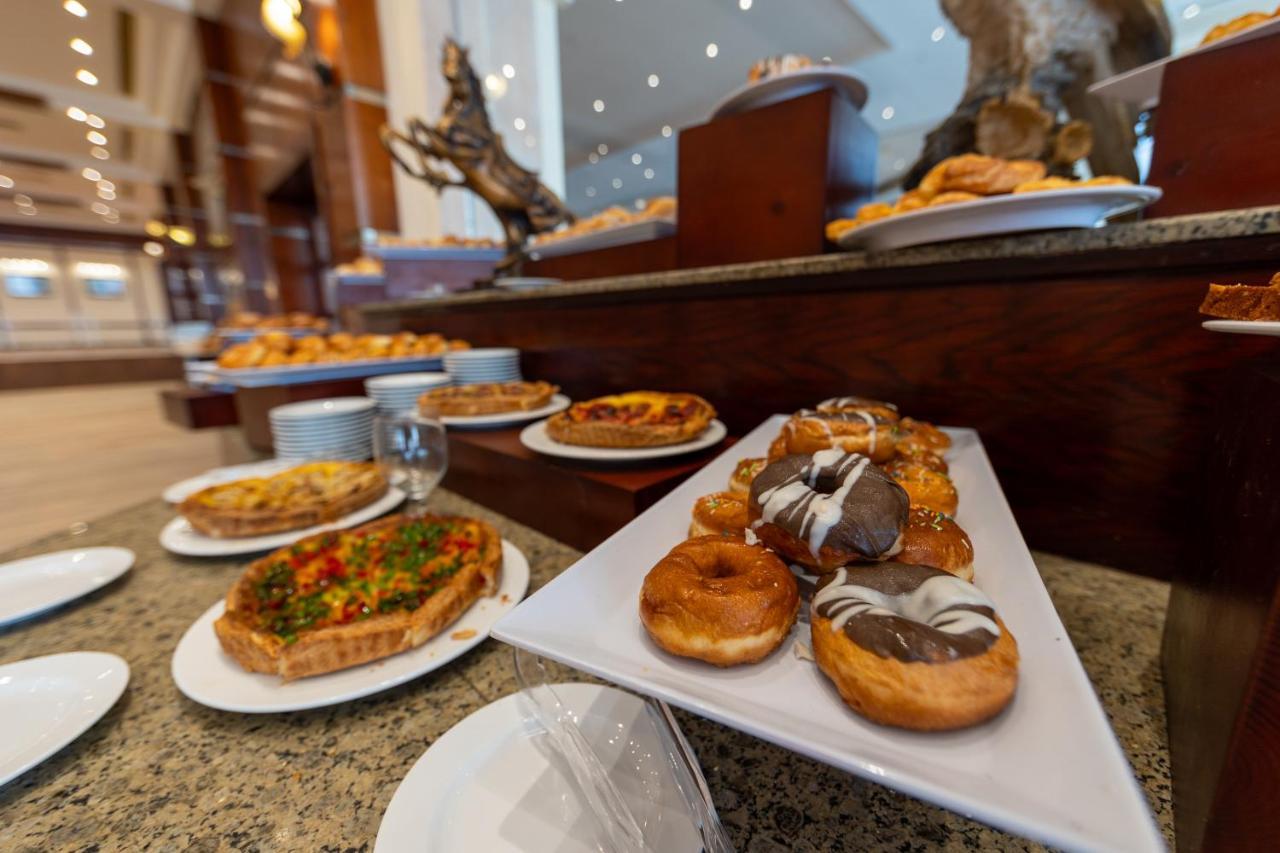 Siva Golden Bay Makadi Hotel Hurghada Exterior foto