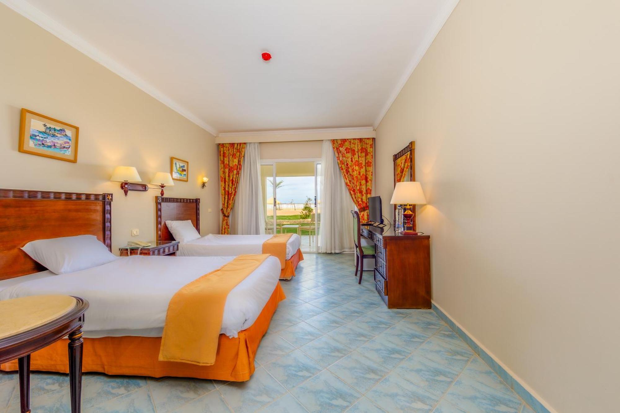 Siva Golden Bay Makadi Hotel Hurghada Exterior foto