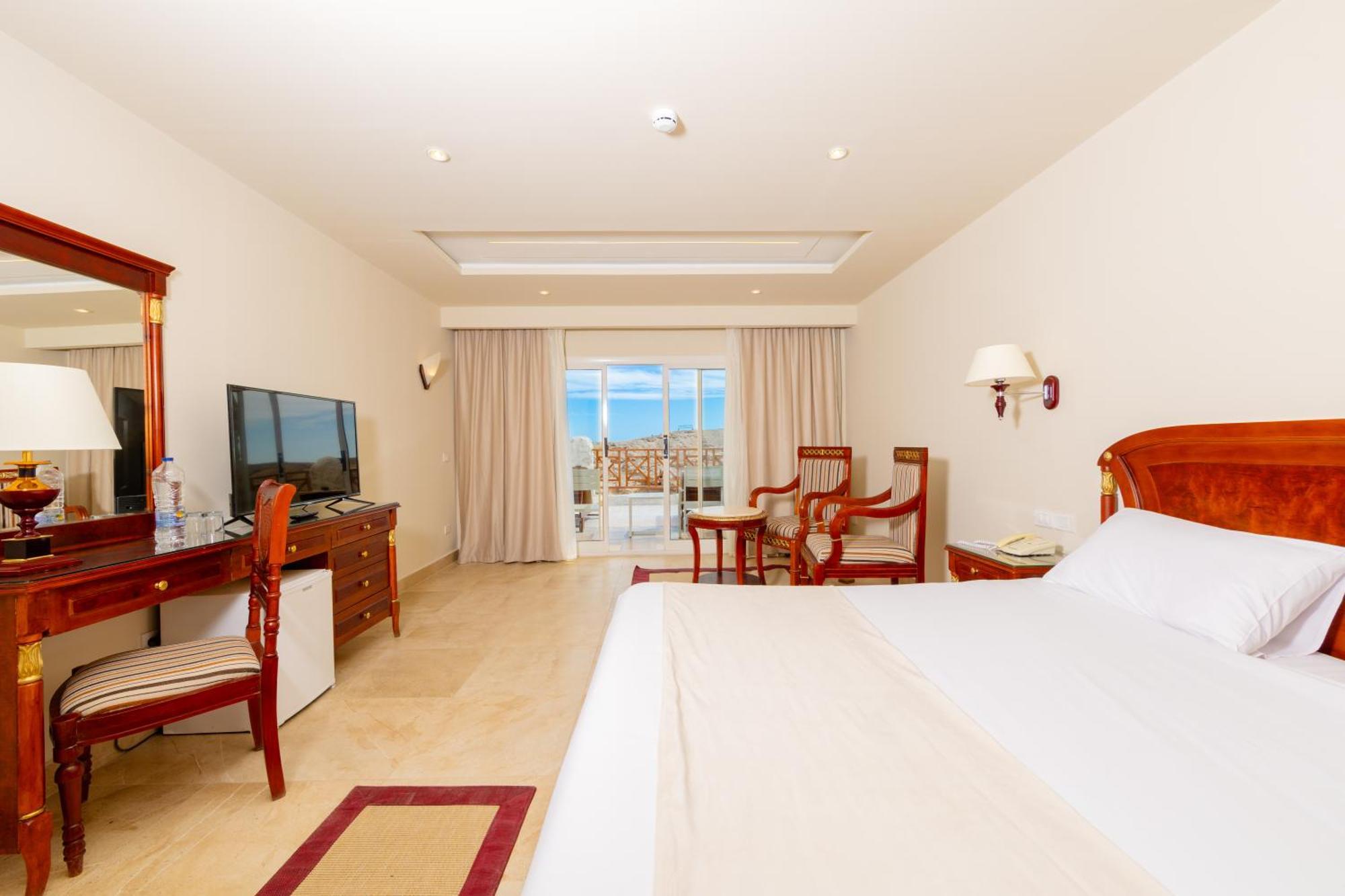 Siva Golden Bay Makadi Hotel Hurghada Exterior foto