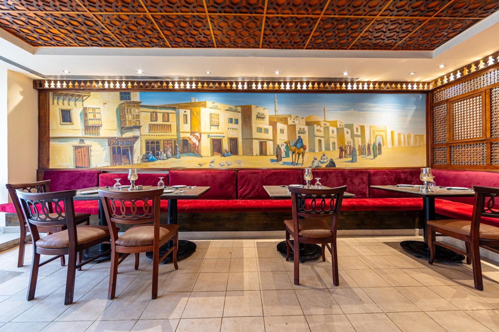 Siva Golden Bay Makadi Hotel Hurghada Exterior foto