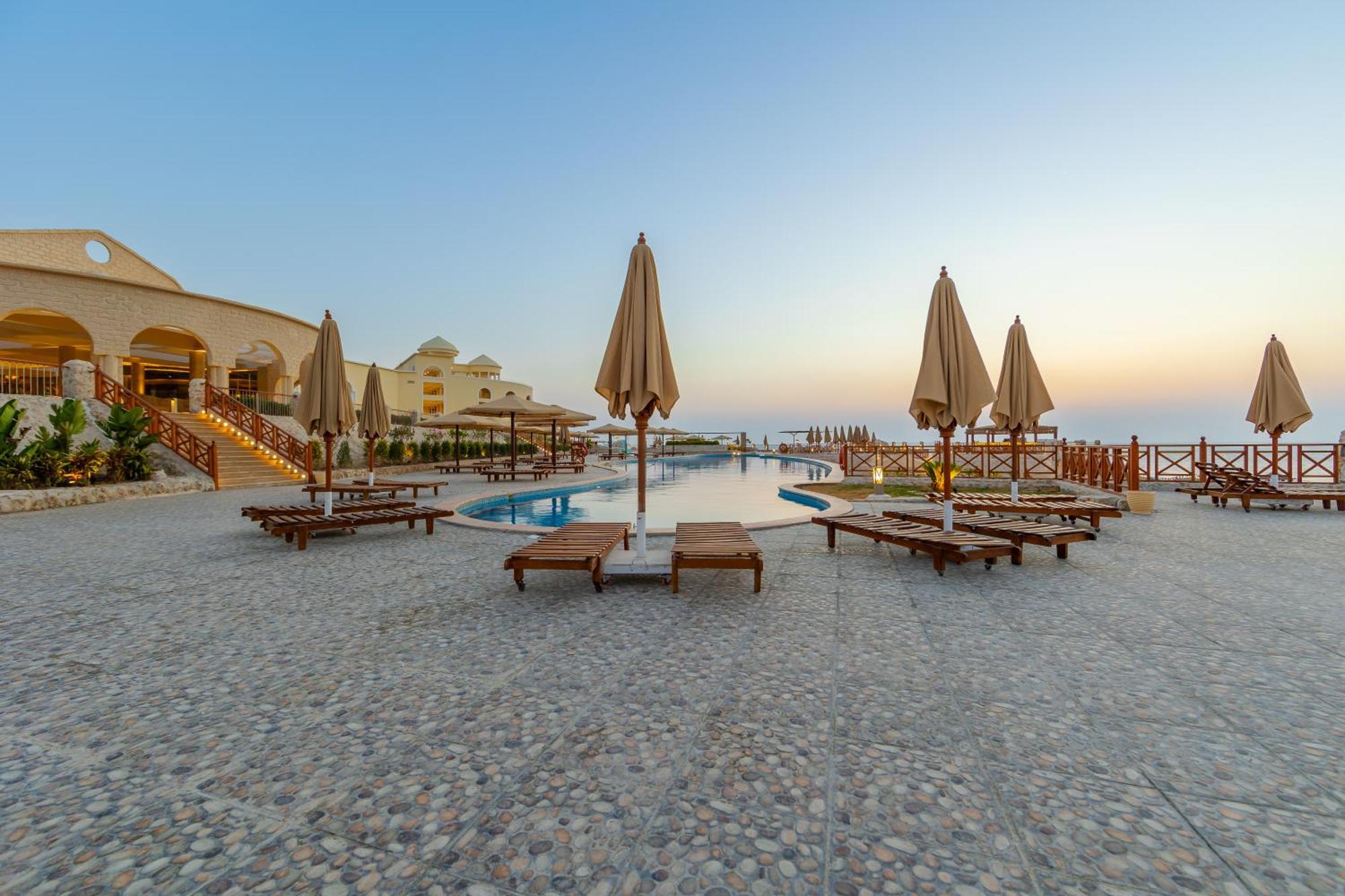 Siva Golden Bay Makadi Hotel Hurghada Exterior foto