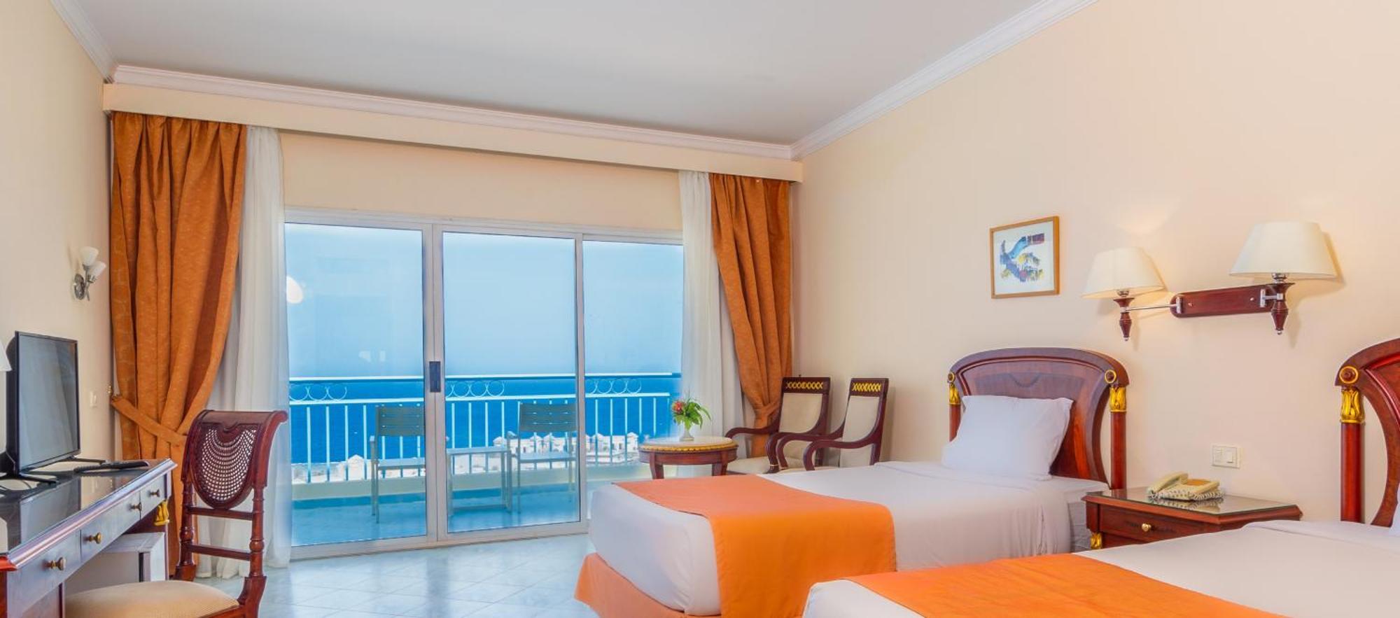 Siva Golden Bay Makadi Hotel Hurghada Exterior foto