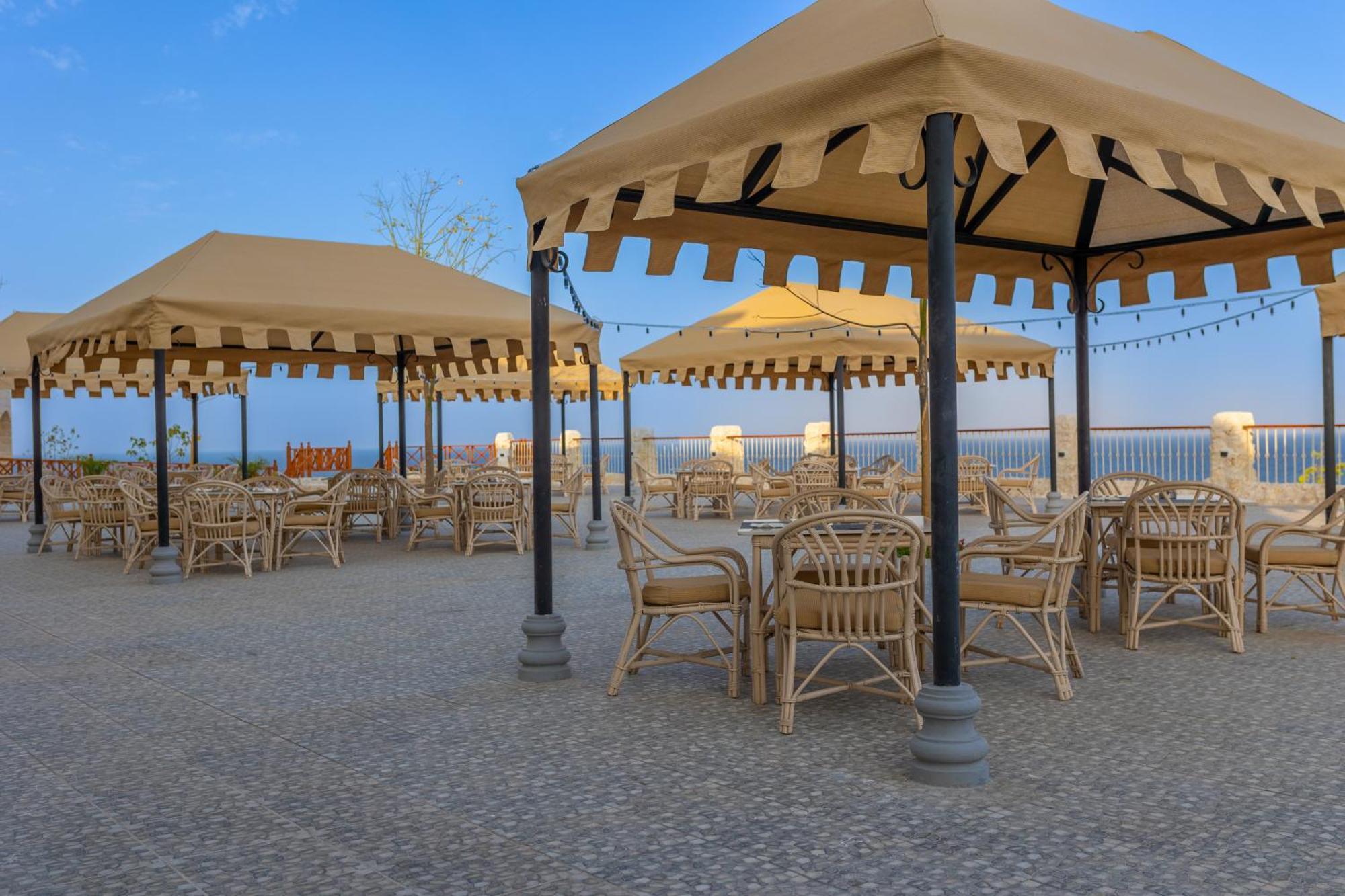 Siva Golden Bay Makadi Hotel Hurghada Exterior foto
