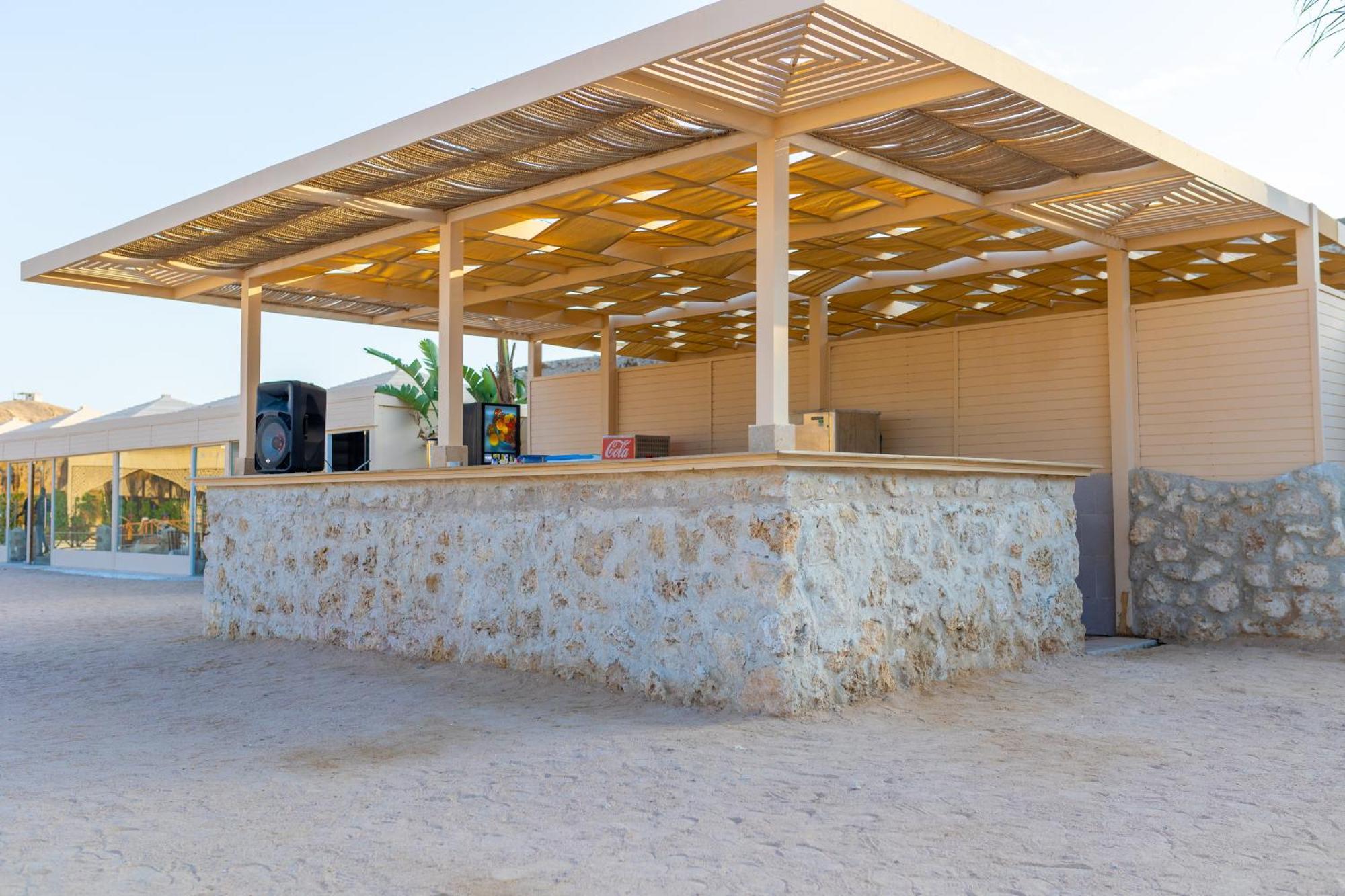 Siva Golden Bay Makadi Hotel Hurghada Exterior foto