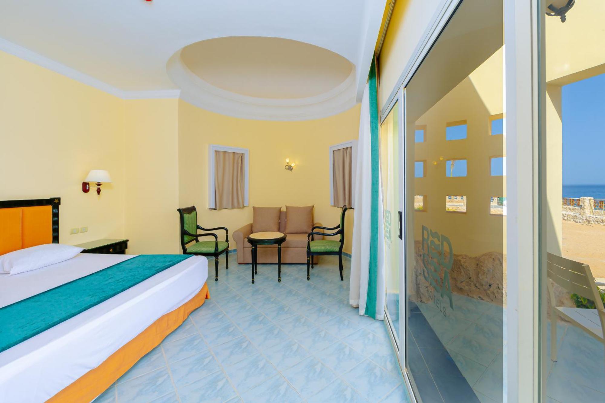 Siva Golden Bay Makadi Hotel Hurghada Exterior foto