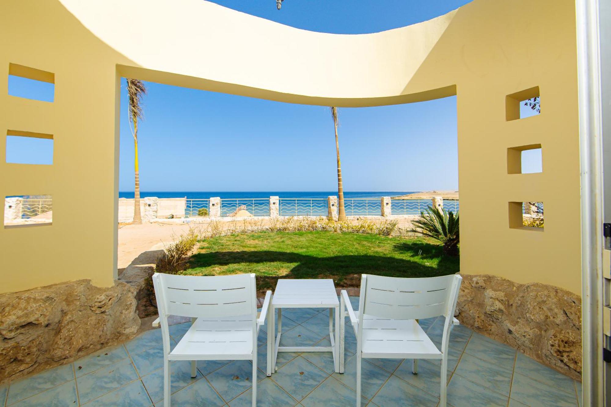 Siva Golden Bay Makadi Hotel Hurghada Exterior foto