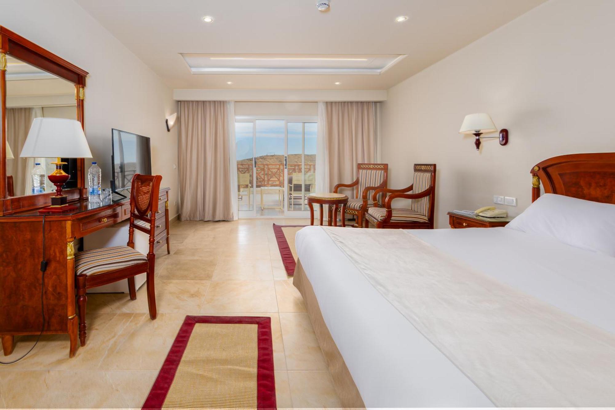 Siva Golden Bay Makadi Hotel Hurghada Exterior foto